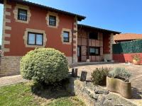 Casa en Mompia - B&B Mompía