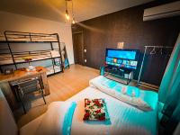 AmurResidence Ap3 2Beedrooms Airport&Parking - Ferienwohnung