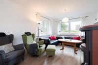 Lütthus - Pelzi - B&B Neustadt in Holstein