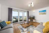 8 Spinnakers in Fistral, Newquay - B&B Newquay
