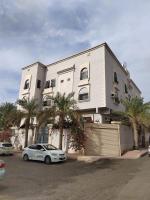 شقة الوادي المبارك 201 - B&B