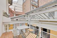 Pick A Flat's Apartments in Montmartre - Rue des Cottages - B&B Parigi