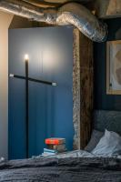 Chambre Double avec Salle de Bains Privative