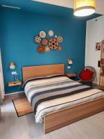 Tweepersoonskamer met Eigen Badkamer