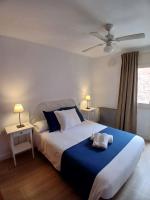 Apartment mit 2 Schlafzimmern