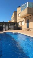 Villa Bonita - Ferienwohnung Las Tres Cales