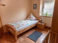 Apartment mit 2 Schlafzimmern