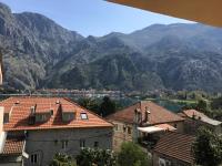 Apartmani Mizdrak - B&B Kotor