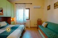 Casa dell'Artista - Ampio appartamento in zona tranquilla e centrale - Ferienwohnung