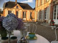 Rouge Maison - B&B Bois-Normand-près-Lyre