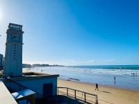 Le Meuniers en bord de mer - Ferienwohnung Les Sables-d’Olonne