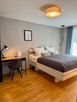 Appartement 1 Chambre
