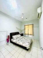 Teha Homestay Botani - B&B