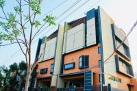 Yantra Homes - Chambres d’hôtes