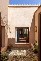 Mallorca Countryside Finca with Pool and Nature - Ferienwohnung Inca