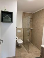 Two-Bedroom Apartment with Shower