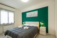 Appartement met 1 Slaapkamer en een Balkon