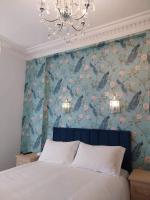 Chambre Lit King-Size Deluxe