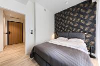 Apartment mit 1 Schlafzimmer