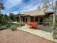 Maison en pierre - 6 personnes - piscine - B&B Porto-Vecchio