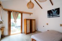 Chambre Double avec Salle de Bains Privative