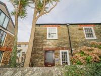 Boatman's Cottage - B&B Salcombe