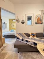 Appartement avec Bain à Remous & Patio - Bed and Breakfast Avignon
