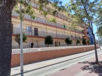 Apartamento playa de Canet WIFI - Ferienwohnung Canet d'En Berenguer