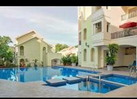 Apartamento de 3 dormitorios