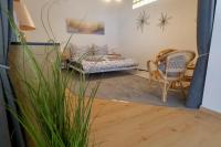 Strandgut - B&B Cuxhaven