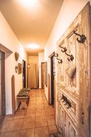 Statek Adámek - B&B