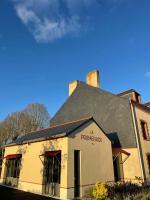 La Promenade - B&B Beaupréau