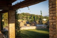 Agriturismo San Carlo - Ferienwohnung Pomarance