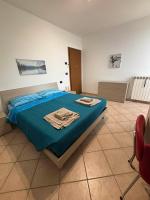 B&B Canossa - Chambres d’hôtes