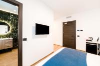 Double or Twin Room with Private Bathroom