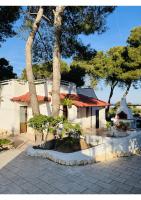 Villa Calipso - B&B Taranto