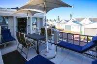 Voorschoten, Langebaan, 6-sleeper - Ferienwohnung Langebaan