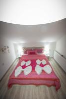 Deluxe Doppelzimmer mit Balkon