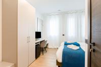 Double or Twin Room with Private Bathroom