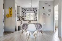Apartamento Colón VUT-47-132 - B&B Valladolid