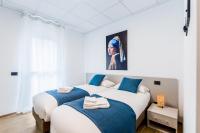 Double or Twin Room with Private Bathroom