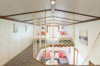 Superior Double or Twin Room with Sea View