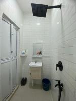Homestay Al Ayyubi Medan Jaya - B&B Marang