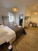 Grande Chambre Double ou Lits Jumeaux