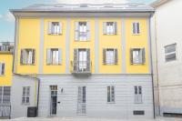 Living Buonarroti - B&B Milan