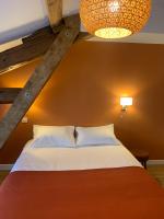 Doppelzimmer mit eigenem Bad