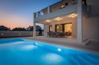 Villa Promona - Ferienwohnung Petrcane