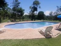 Los Lapachos Lodge - B&B Puerto Libertad