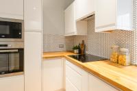 Appartement Deluxe