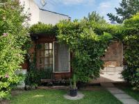 Casa con 1 dormitorio